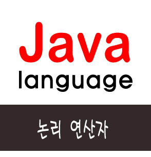  [자바] 논리 연산자 (AND,OR)