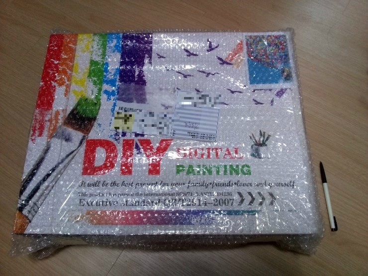 명화 그리기/피포페인팅/DIY 명화 그리기/명화그리기 구성품 명화 그리기/피포페인팅/DIY 명화 그리기/명화그리기 구성품