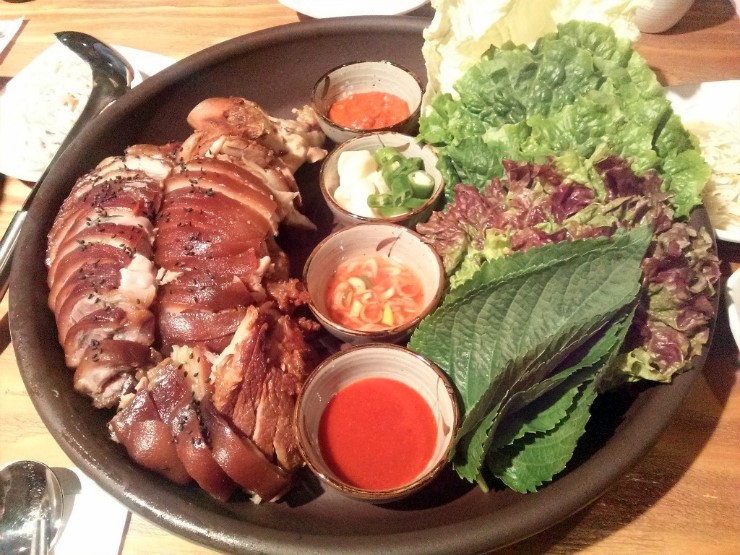 <청주 주중동> 율량2지구 맛집/맛있는 족발집 추천/청주 다미족발 <청주 주중동> 율량2지구 맛집/맛있는 족발집 추천/청주 다미족발