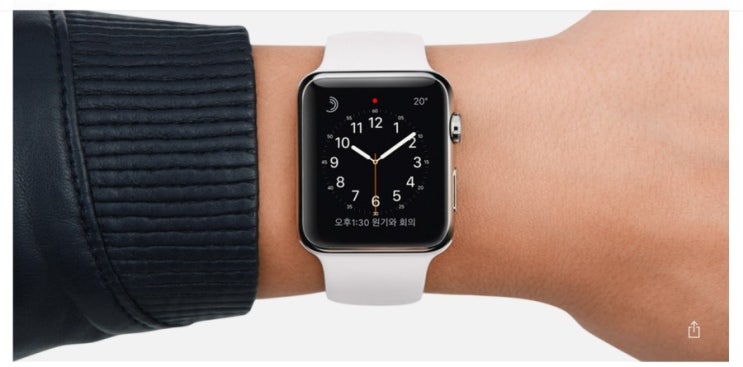 [apple] Apple Watch 애플워치 광주애플스토어.