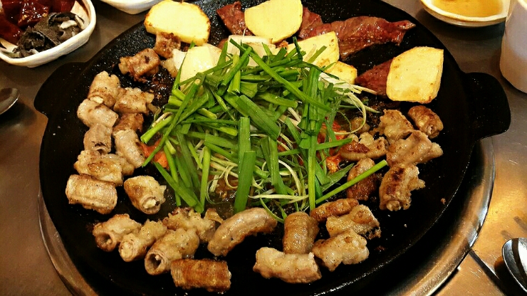 계양구청 맛집] 계산동 곱창은 계양곱창 