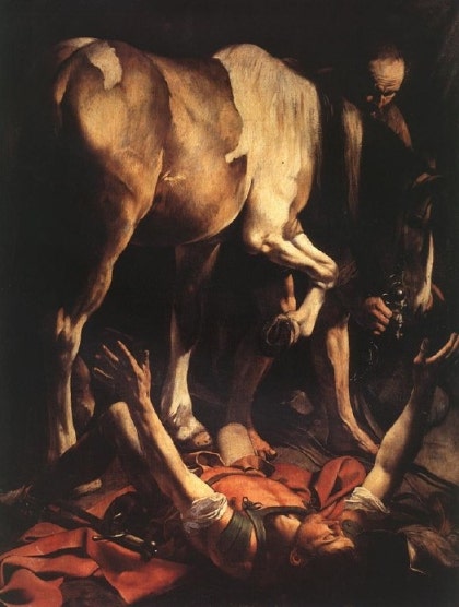 이탈리아 바로크 회화