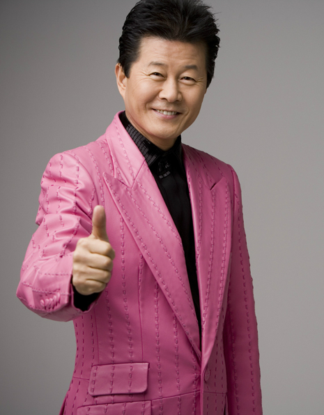 태진아 - 동반자 가사/듣기