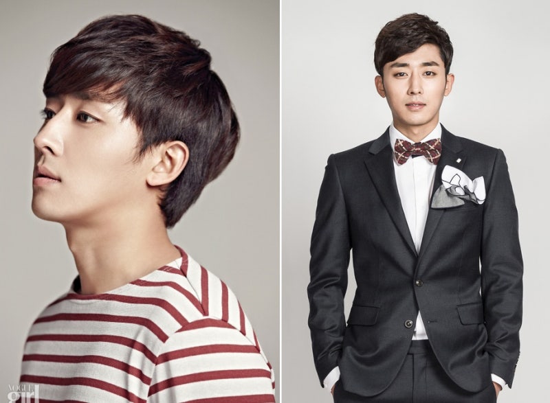 영화배우 손호준