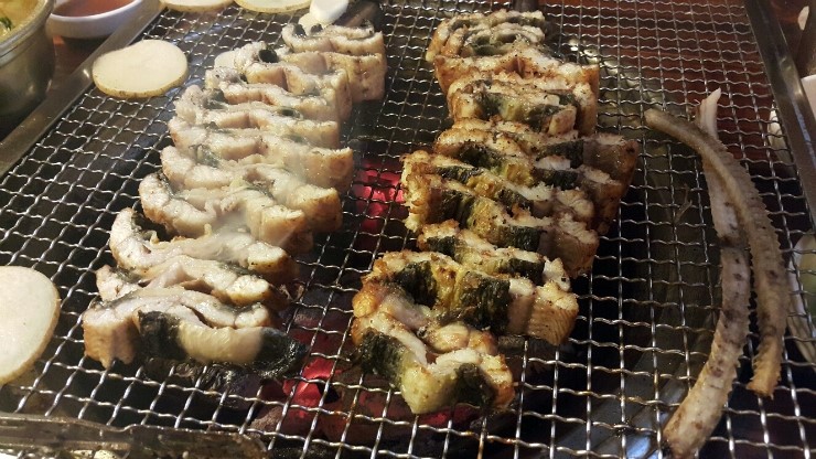  [경기광주] 통보장어마을