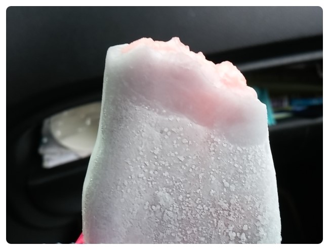  죠스바가 아이스크림 중에 맛나죠!!^^