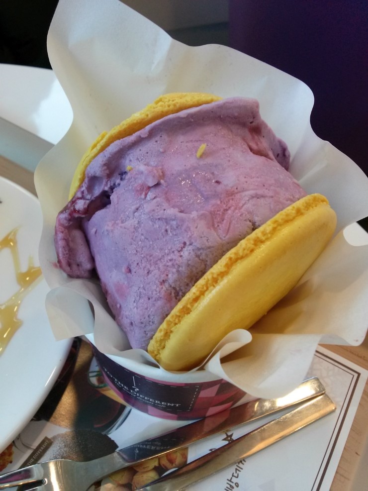 <청주 시내> 디저트가 맛있는곳/투더디프런트/To the different <청주 시내> 디저트가 맛있는곳/투더디프런트/To the different
