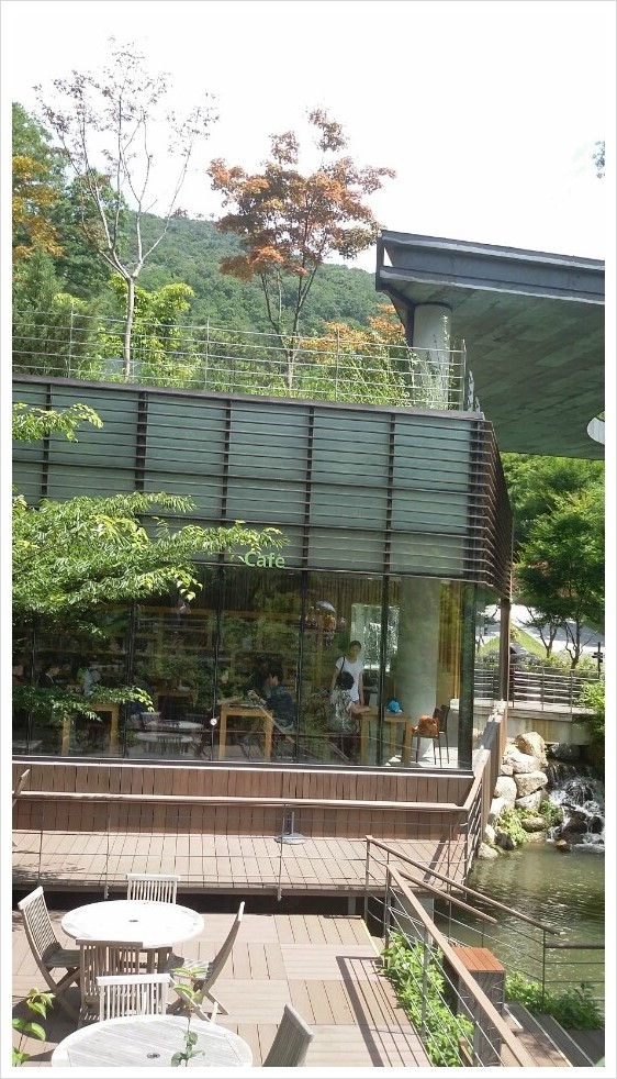  곤지암 리조트 한번 둘러보세요 가족끼리 가면 아주 좋겠네요