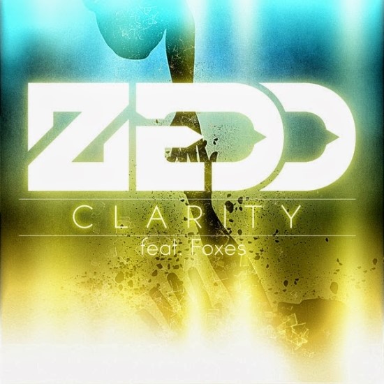 Zedd - Clarity  feat. Foxes (가사/가사해석/뮤비/한글자막)