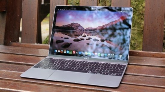  뉴맥북 2015 리뷰 - New MacBook 2015 review