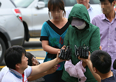 [충청미디어] 가정 불화가 빚은 '참극'