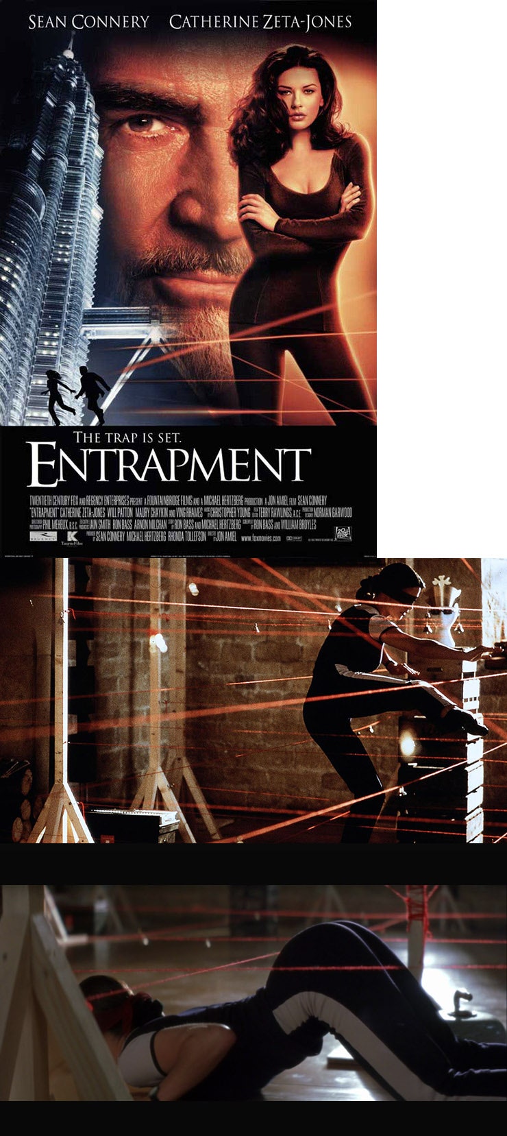 마고 로비, 제이 로치와 '오션스 일레븐' 프리퀄 제작 : r/movies, image size:740x1657