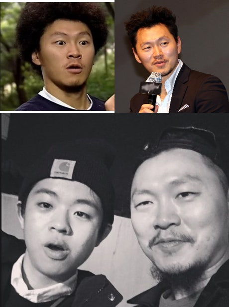 양동근 골목길 중독성 있네요！