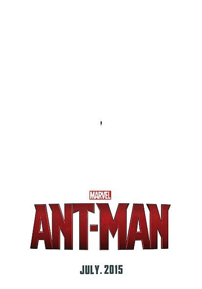 마블의 신박한 마케팅 - 앤트맨(Ant-Man)