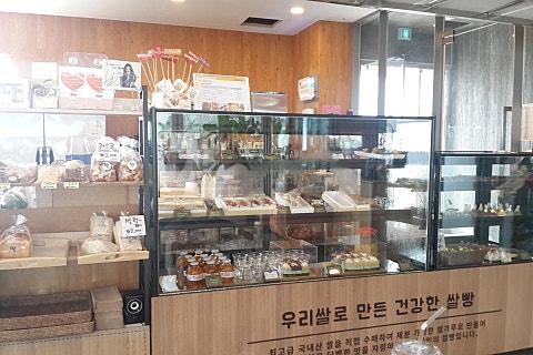 (주)쿠키라인 이미지