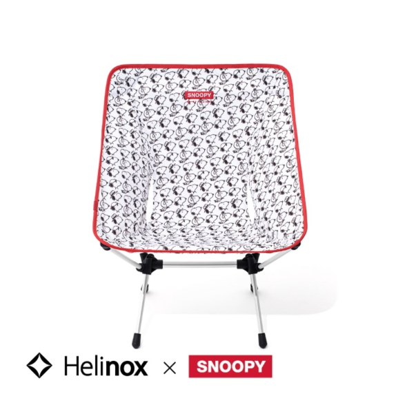 New ARRIVAL :: HELINOX X SNOOPY @ CABINETS ( 케비넷스 ) : 네이버 블로그