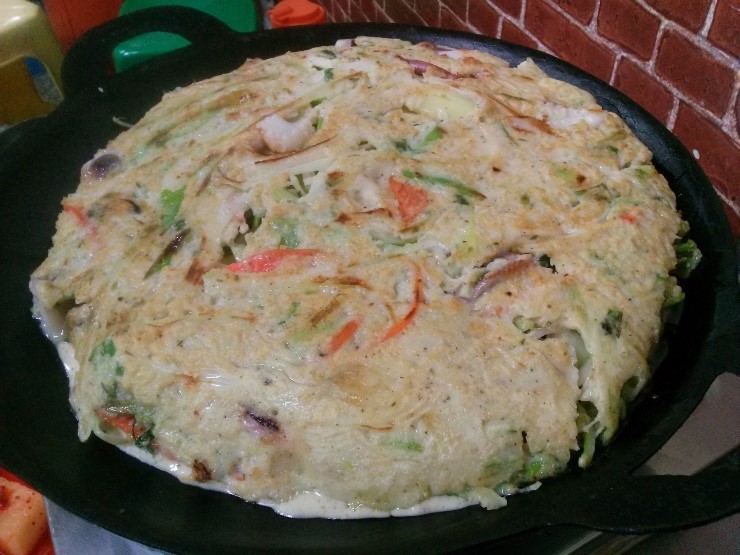 <청주 청대 먹자골목> 비오는날에는 전을/청주 전집/청대 보은집/청주 맛집 <청주 청대 먹자골목> 비오는날에는 전을/청주 전집/청대 보은집/청주 맛집