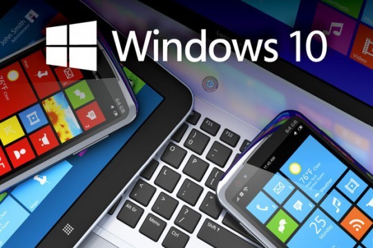 윈도우 10 - Windows 10