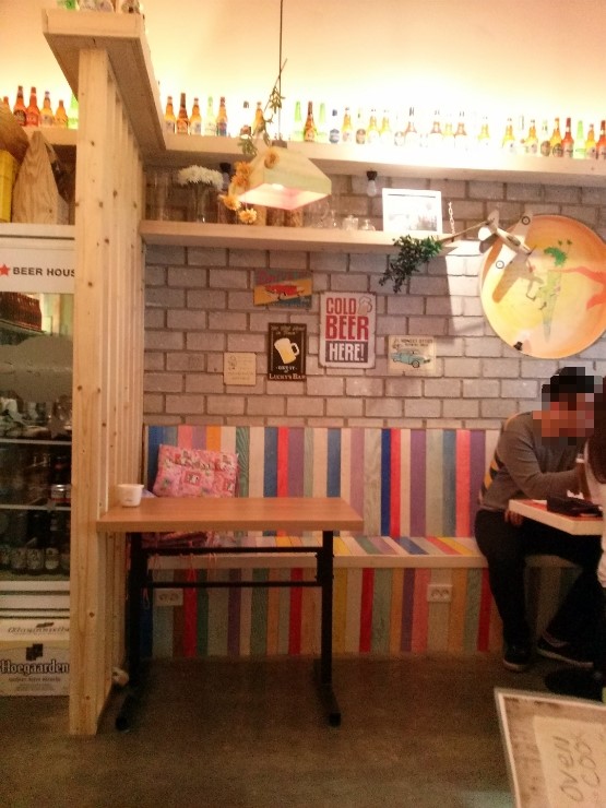 <청주 주성동> 율량2지구 맥주집/구름공방 <청주 주성동> 율량2지구 맥주집/구름공방