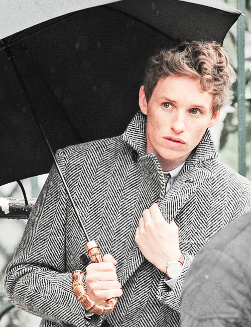 에디 레드메인_Eddie Redmayne