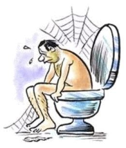  관념이 육체를 지배하다