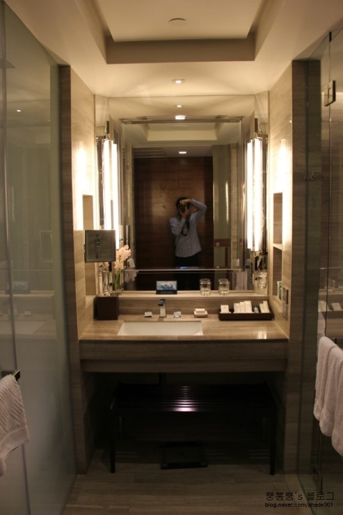  태국여행, 숙소 정하기! 힐튼 스쿰빗 방콕 호텔(Hilton Sukhumvit Bangkok)