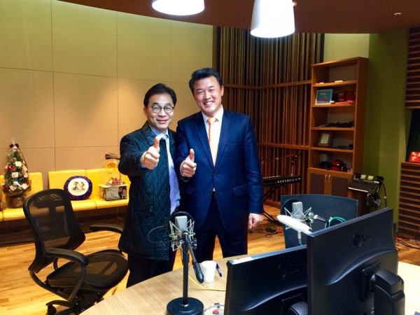 MBC 왕상한의 세계는 우리는 150401