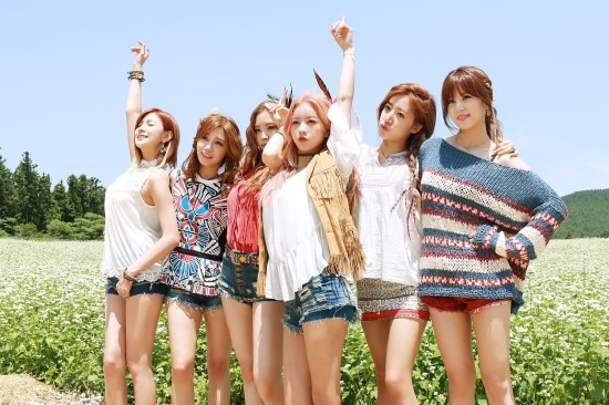  에이핑크(Apink) - Remember 