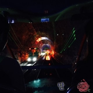 데이트여행코스 삼척해양레일바이크 다녀왔어요><