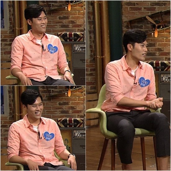 김일중, ‘전업 주부’원한다는 아내 말에 화들짝 놀란 사연