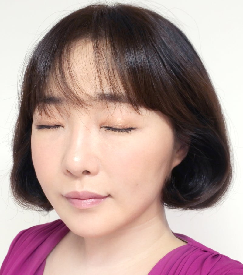 나스 돌체비타 립스틱 발색 리뷰 :D