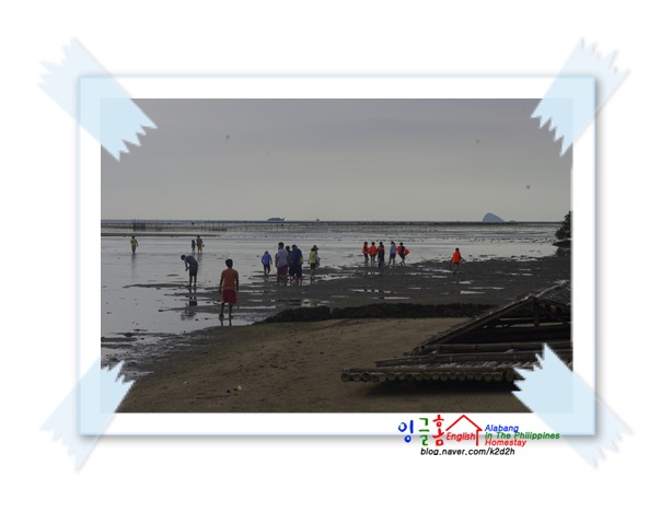  2015 여름영어캠프 8월1일 토요일 Activity-! 바탕가스 해변으로!! Final! (Photo By Andrew!!)