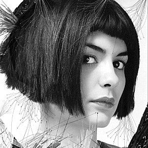 [오드리 토투/Audrey Tautou] 달콤하고 사랑스러운 배우, 오드리 토투