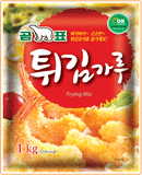  프리믹스 가정용