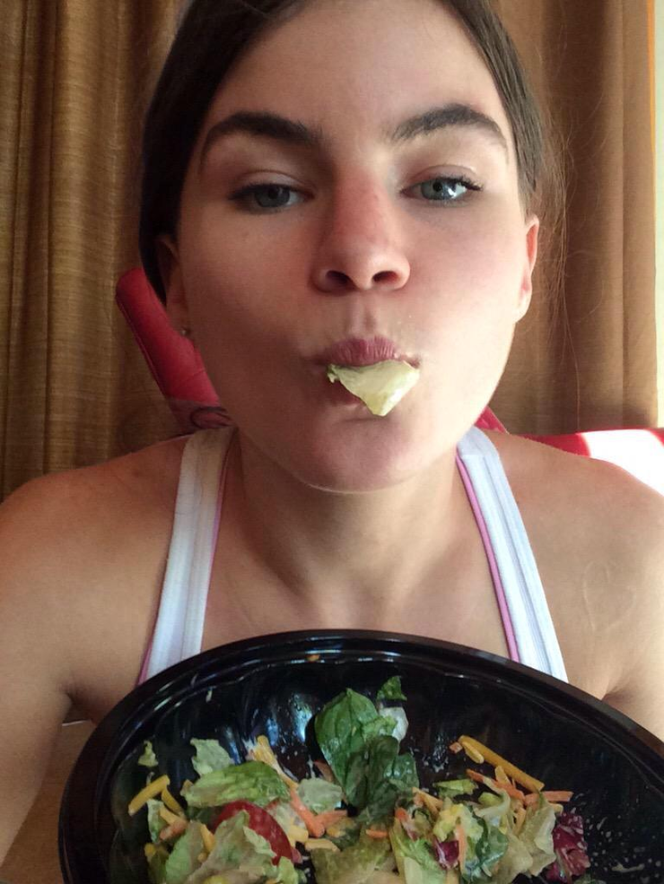 1993 / Heather Night / 헤더 나이트 / Porn