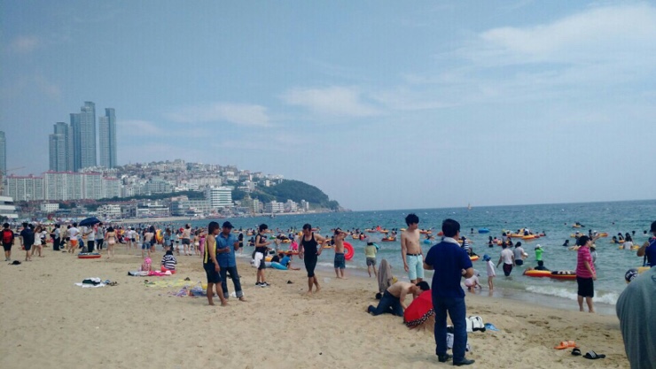 부산 1박2일