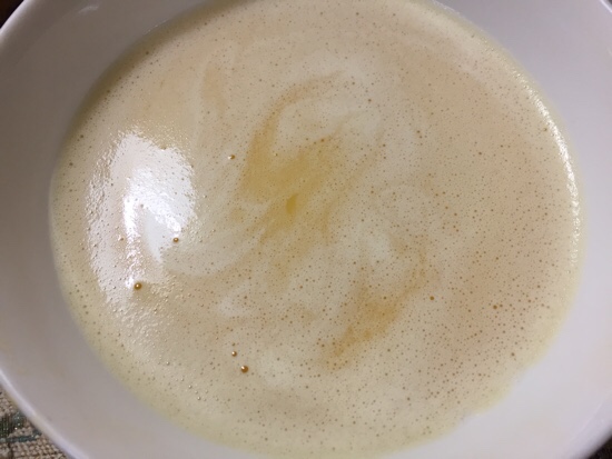  계란찜만들기/찜기로 계란찜