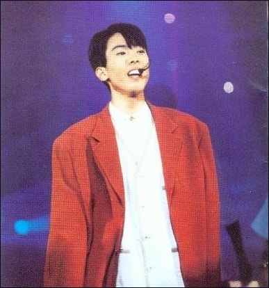 서지원 I miss you [추억의 노래]원곡 강수지