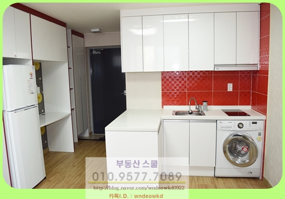  【천안 두정동 오피스텔같은 원룸】두정동 상업지구쪽 원룸 월세