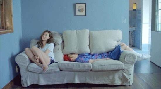 자이언티(Zion.T)-꺼내먹어요 듣기/뮤비/가사