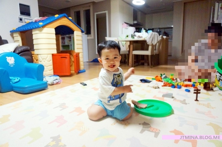  +522) 뚜앙은 가라, 이젠 번개맨이다!