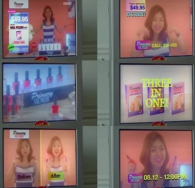 (M/V) 프라이머리 - Hello " 네일했어" (Feat.박정현) (M/V) 프라이머리 - Hello " 네일했어" (Feat.박정현)