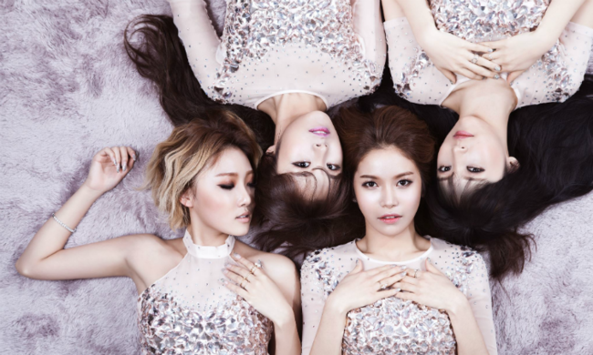 실력파 걸그룹!마마무의 노래모음