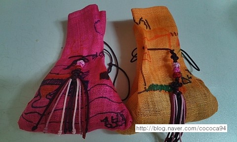 [2015년 여름방학] 우리문화 우리솜씨 / 시원한 여름나기 -바람 숭숭 모시/어린이박물관 볕들재 