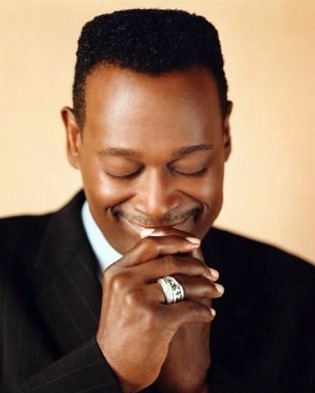  I'd rather - Luther Vandross