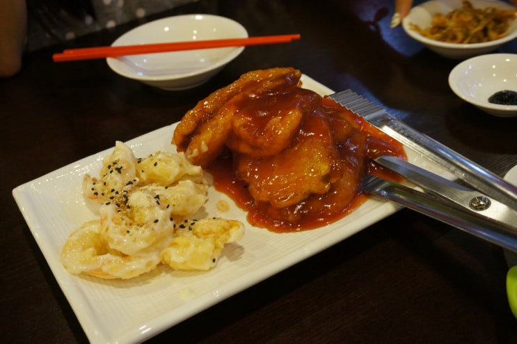  [상일동맛집]천객가 千客家