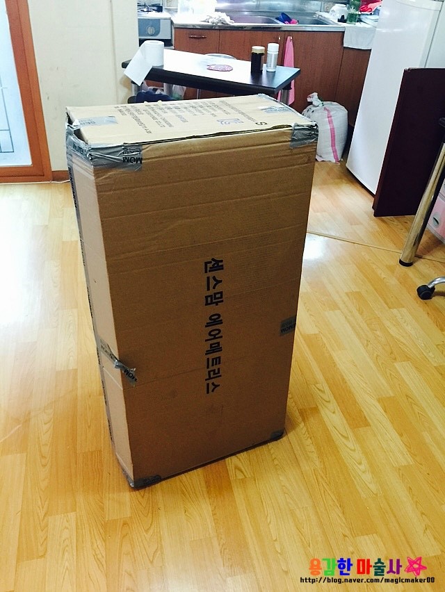  삼둥이매트리스 ~!! 너무너무 편해요~ 센스맘에어매트리스 후기~!