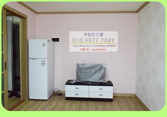  【아산 탕정선문대 전세/월세】선문대 서문(후문) 3분거리 신축원룸 전세/월세