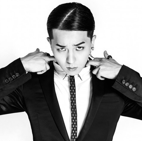 #.35 송민호 - 겁(feat.태양)(자동재생/반복재생/연속듣기/가사/뮤직비디오/쇼미더머니4)
