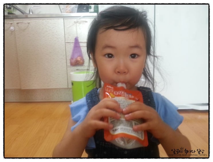 라바 홍삼키즈튼튼 맛보기ㅋㅋ 라바 홍삼키즈튼튼 맛보기ㅋㅋ